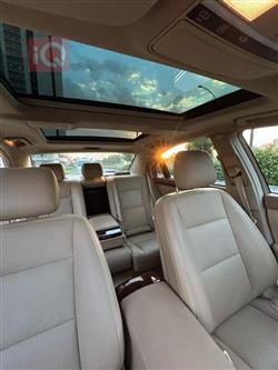 مرسيدس بنز S-Class
